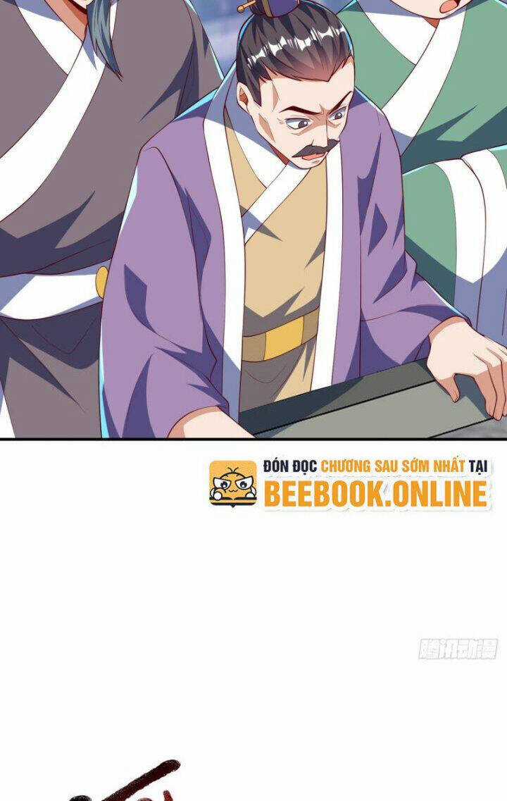 Võ Nghịch Cửu Thiên Chapter 300 trang 30