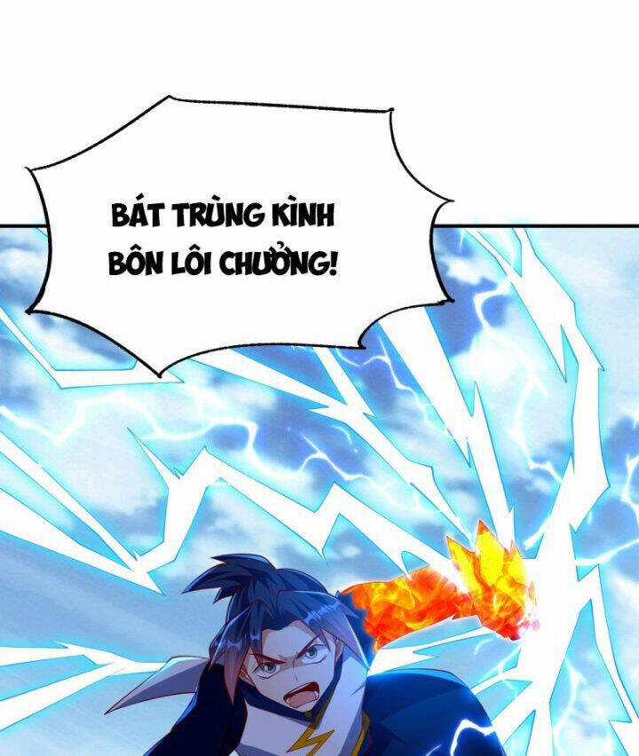Võ Nghịch Cửu Thiên Chapter 300 trang 33