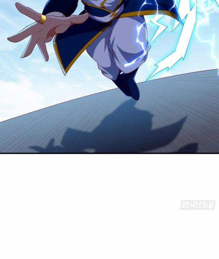 Võ Nghịch Cửu Thiên Chapter 300 trang 34