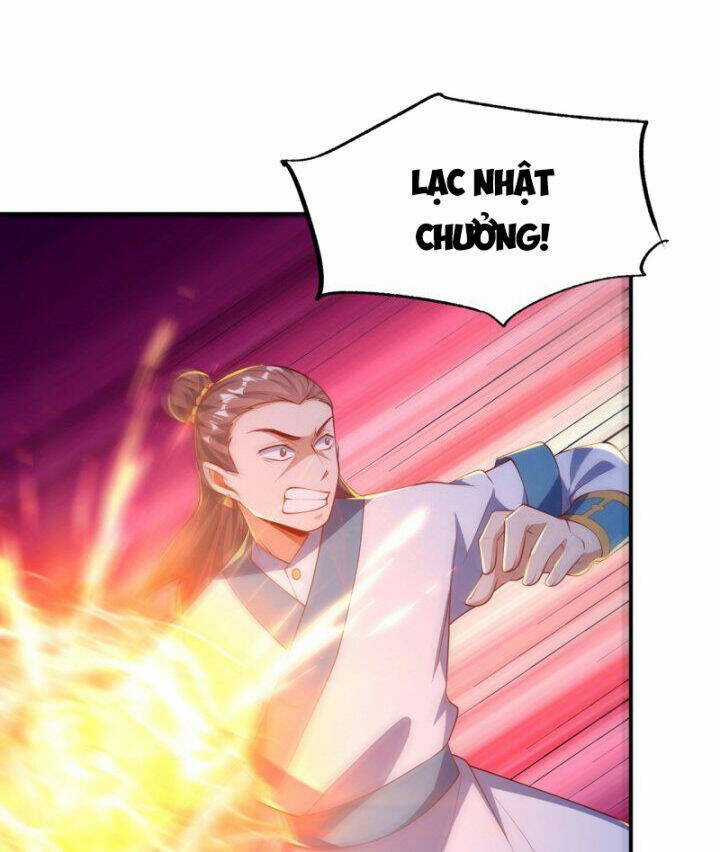 Võ Nghịch Cửu Thiên Chapter 300 trang 35