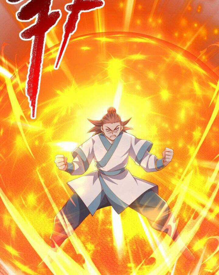 Võ Nghịch Cửu Thiên Chapter 300 trang 4