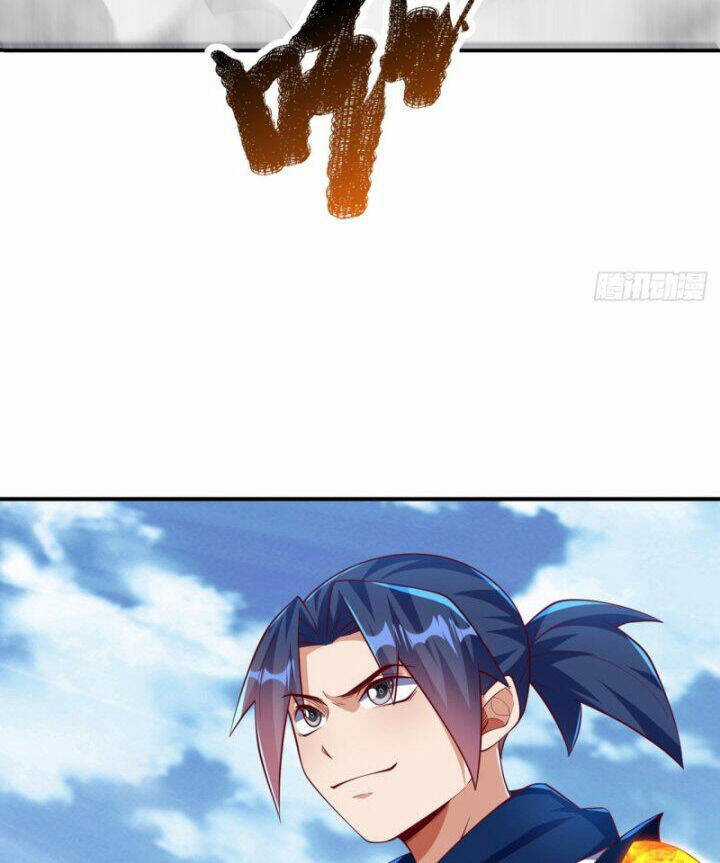 Võ Nghịch Cửu Thiên Chapter 300 trang 40