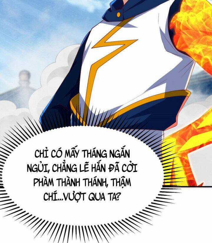 Võ Nghịch Cửu Thiên Chapter 300 trang 41