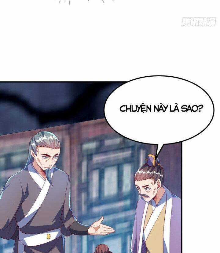 Võ Nghịch Cửu Thiên Chapter 300 trang 42