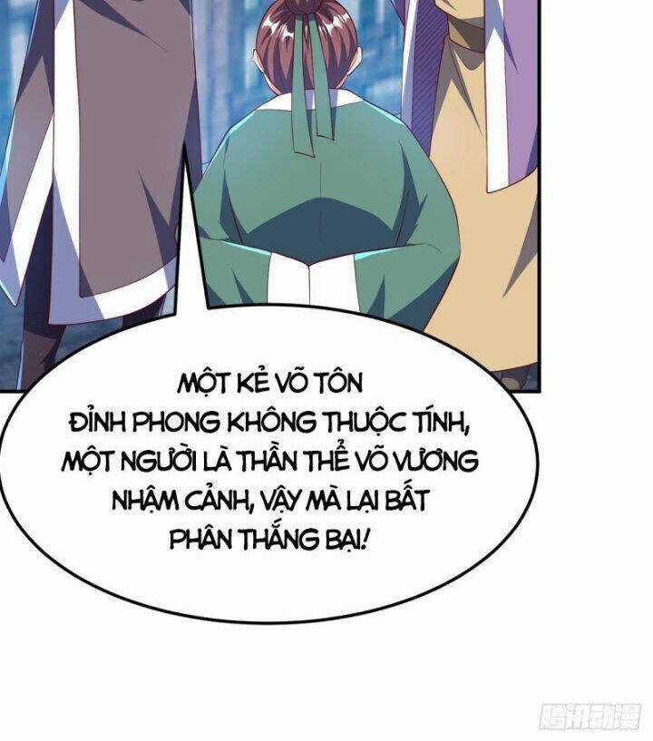 Võ Nghịch Cửu Thiên Chapter 300 trang 43