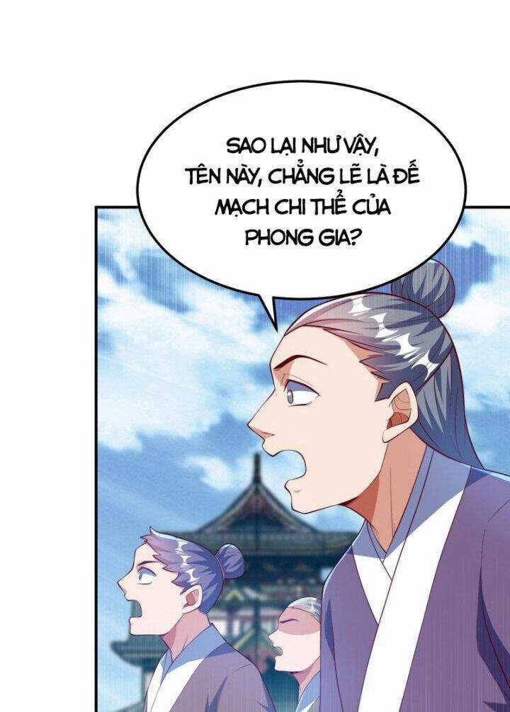 Võ Nghịch Cửu Thiên Chapter 300 trang 44