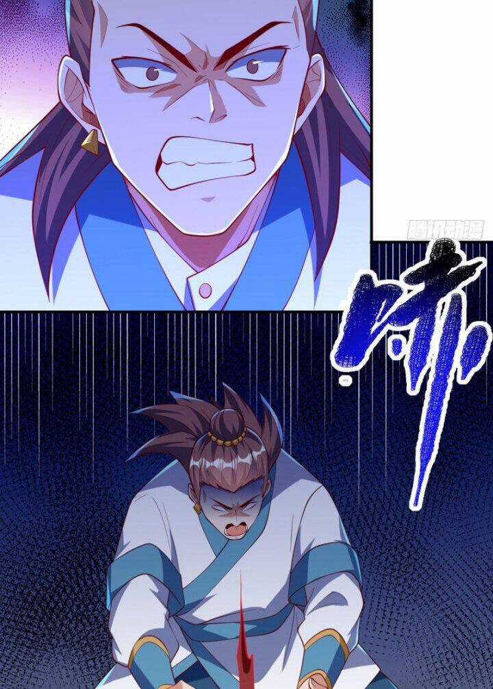 Võ Nghịch Cửu Thiên Chapter 300 trang 46