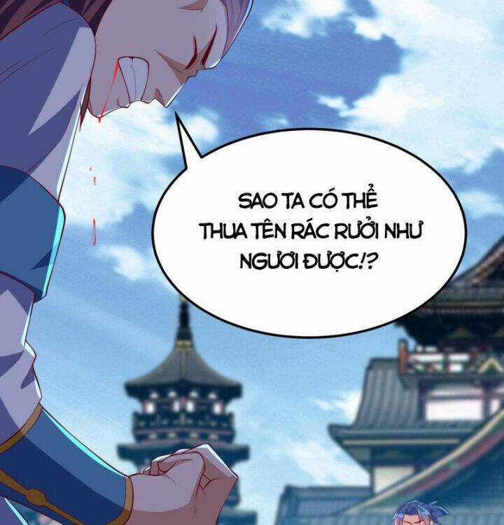 Võ Nghịch Cửu Thiên Chapter 300 trang 48