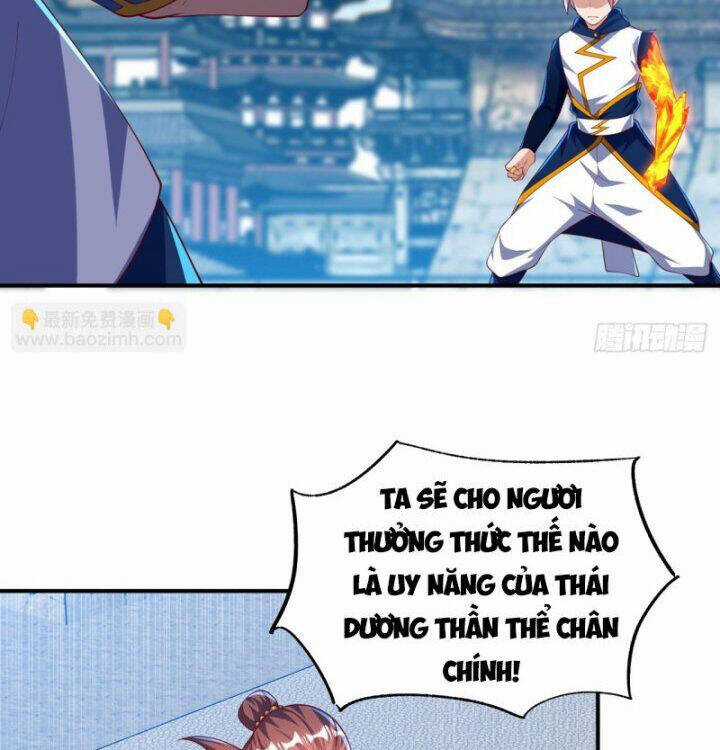 Võ Nghịch Cửu Thiên Chapter 300 trang 49