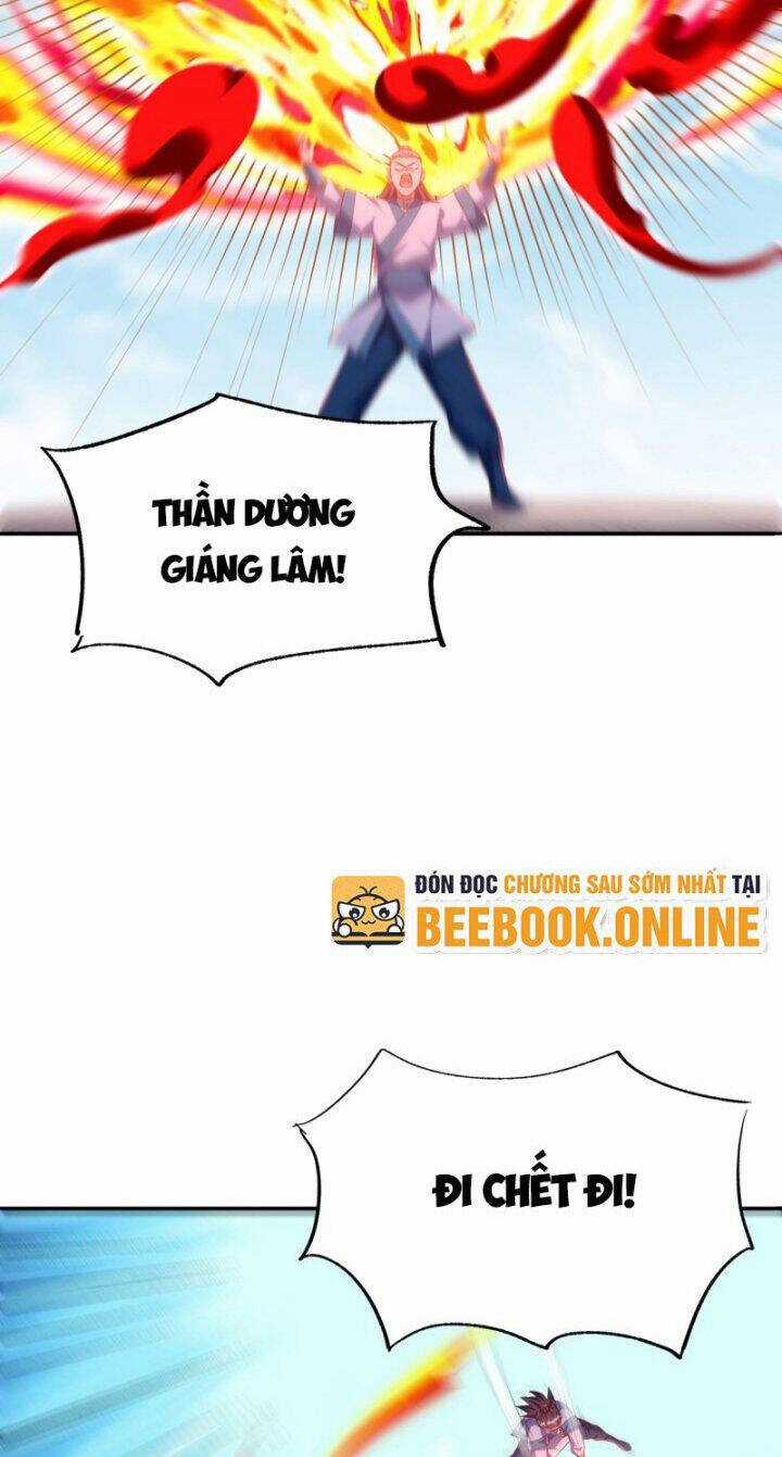 Võ Nghịch Cửu Thiên Chapter 300 trang 52