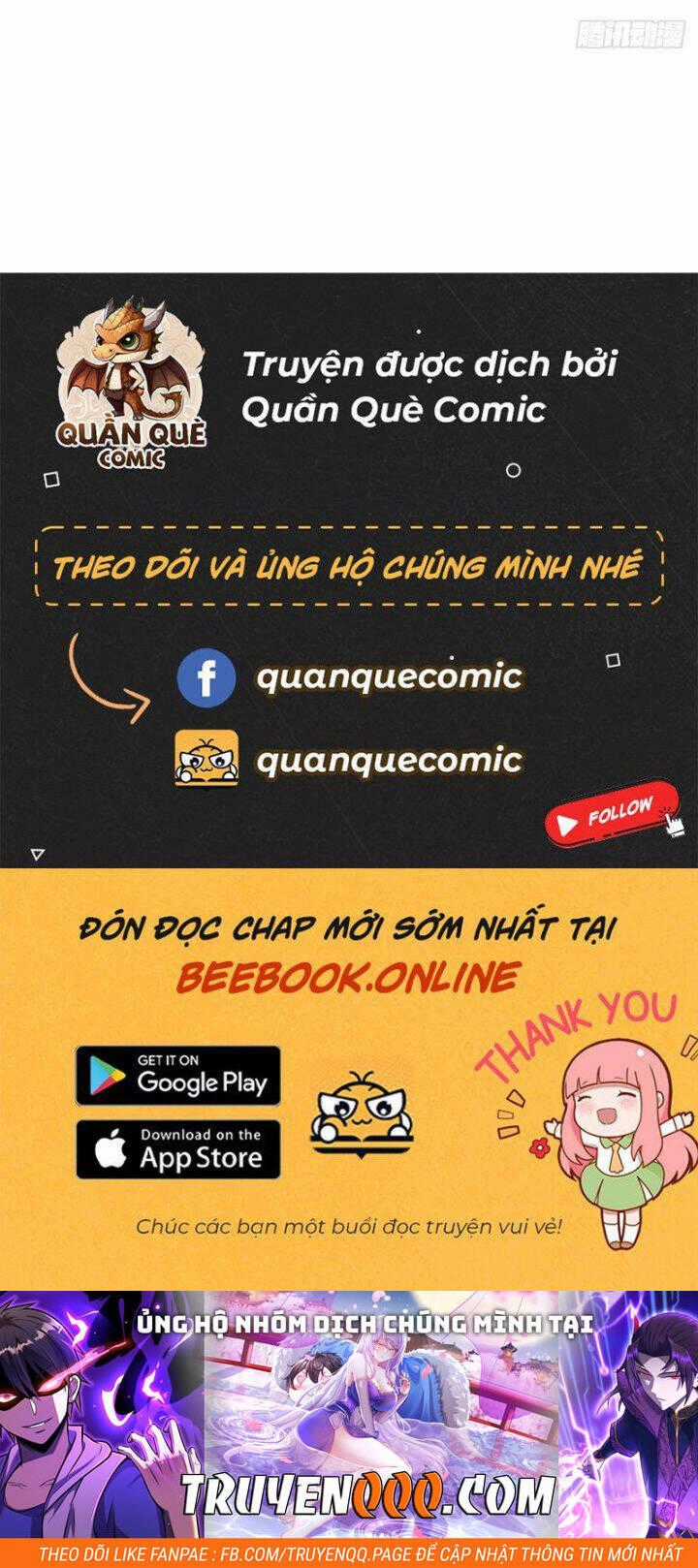 Võ Nghịch Cửu Thiên Chapter 300 trang 54