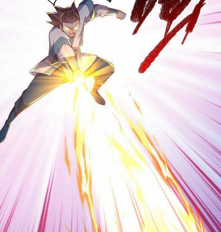 Võ Nghịch Cửu Thiên Chapter 300 trang 8