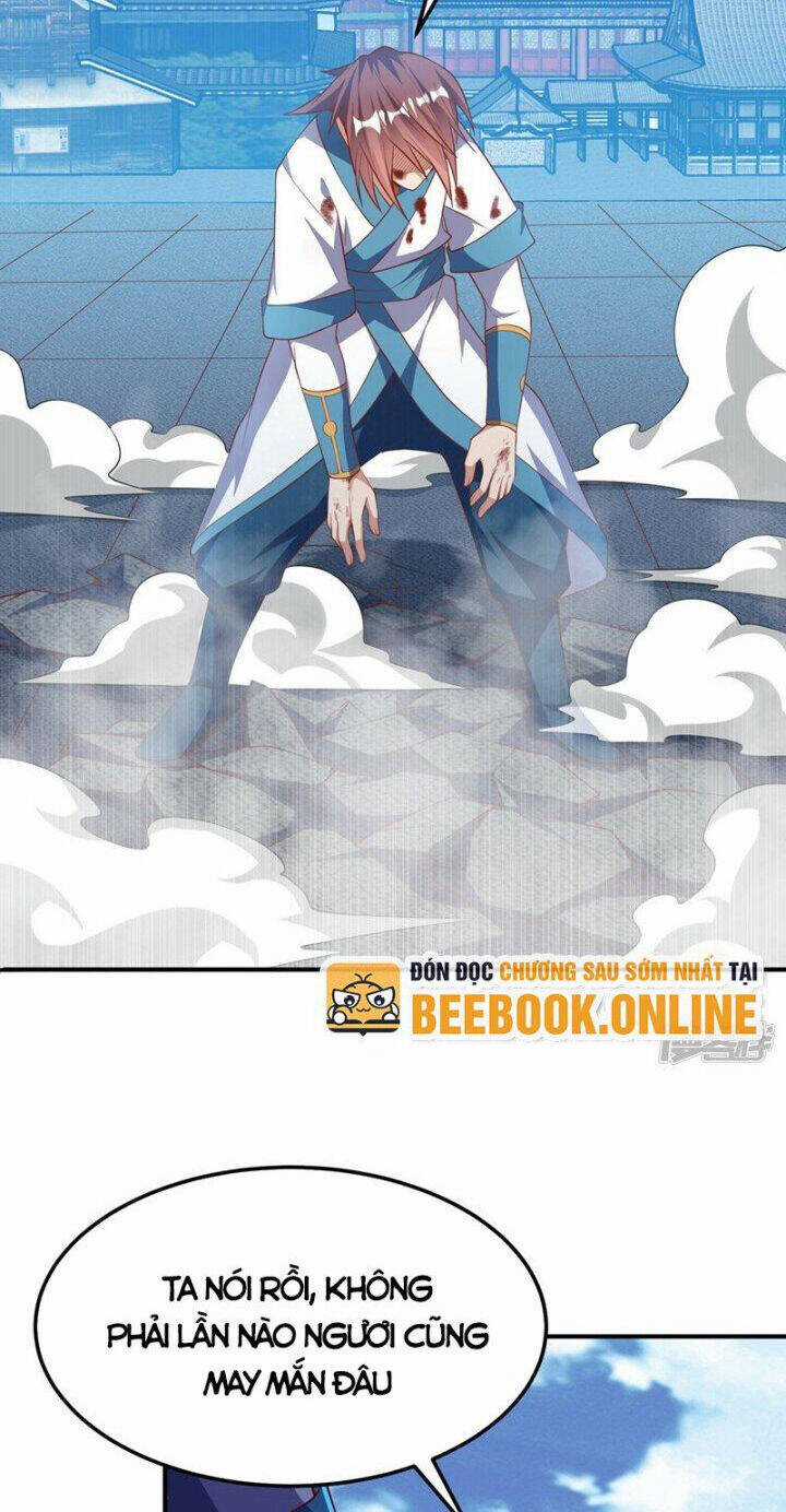 Võ Nghịch Cửu Thiên Chapter 301 trang 12