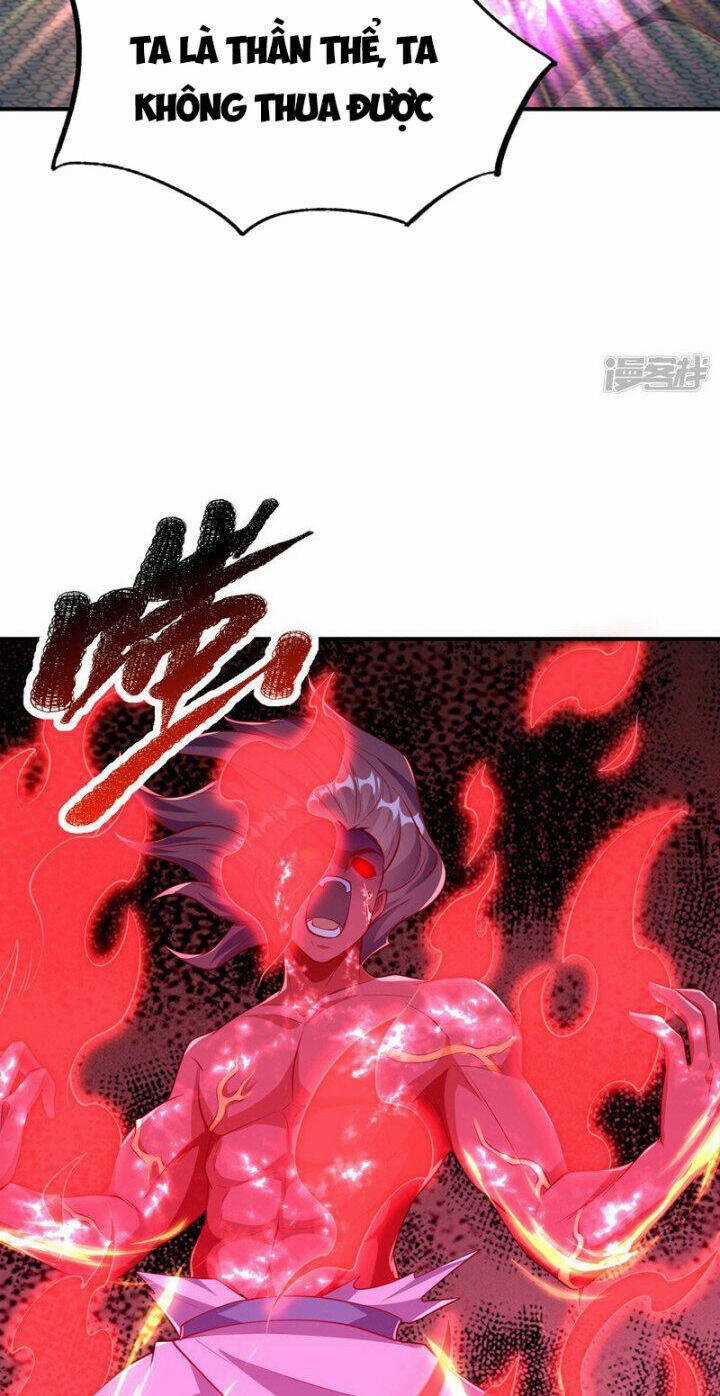 Võ Nghịch Cửu Thiên Chapter 301 trang 15