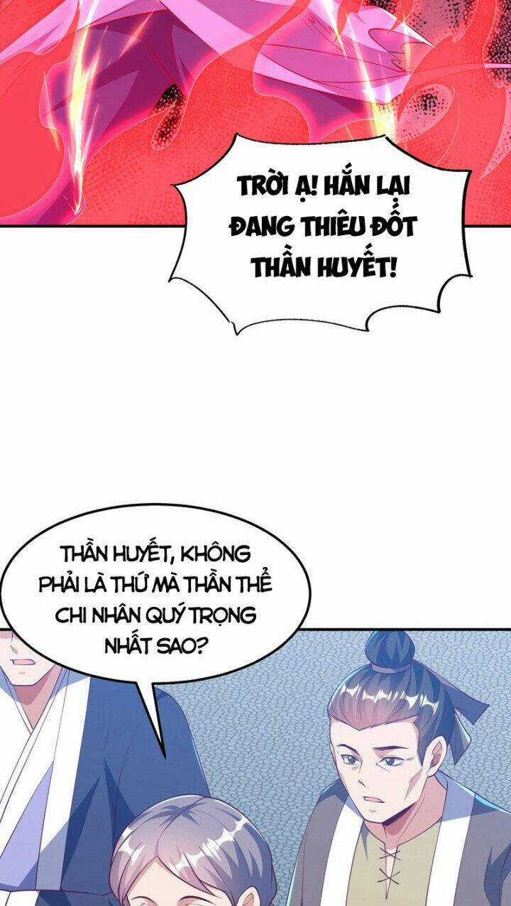 Võ Nghịch Cửu Thiên Chapter 301 trang 16