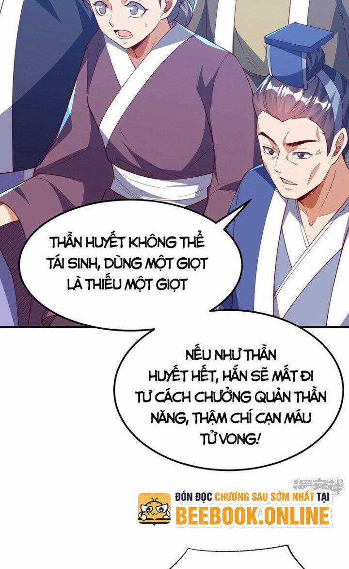 Võ Nghịch Cửu Thiên Chapter 301 trang 17
