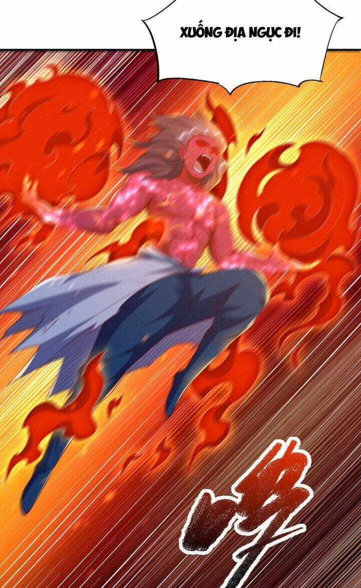 Võ Nghịch Cửu Thiên Chapter 301 trang 18