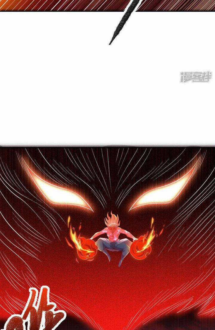 Võ Nghịch Cửu Thiên Chapter 301 trang 19