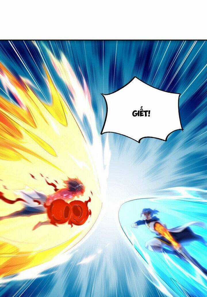 Võ Nghịch Cửu Thiên Chapter 301 trang 22