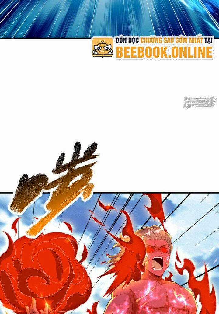 Võ Nghịch Cửu Thiên Chapter 301 trang 23