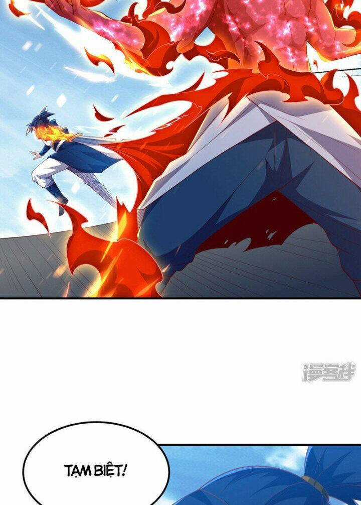 Võ Nghịch Cửu Thiên Chapter 301 trang 24