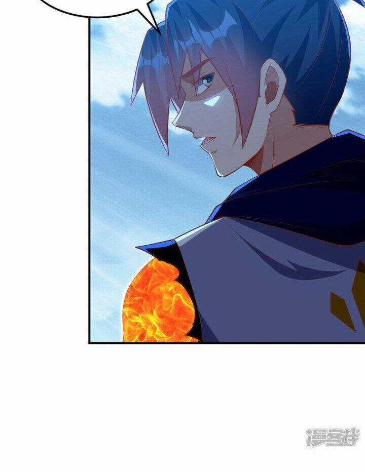 Võ Nghịch Cửu Thiên Chapter 301 trang 25