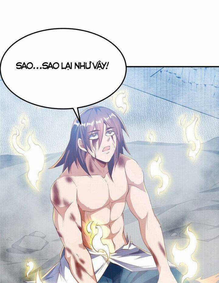 Võ Nghịch Cửu Thiên Chapter 301 trang 26