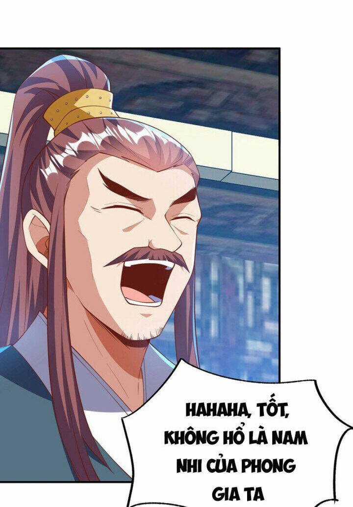 Võ Nghịch Cửu Thiên Chapter 301 trang 29