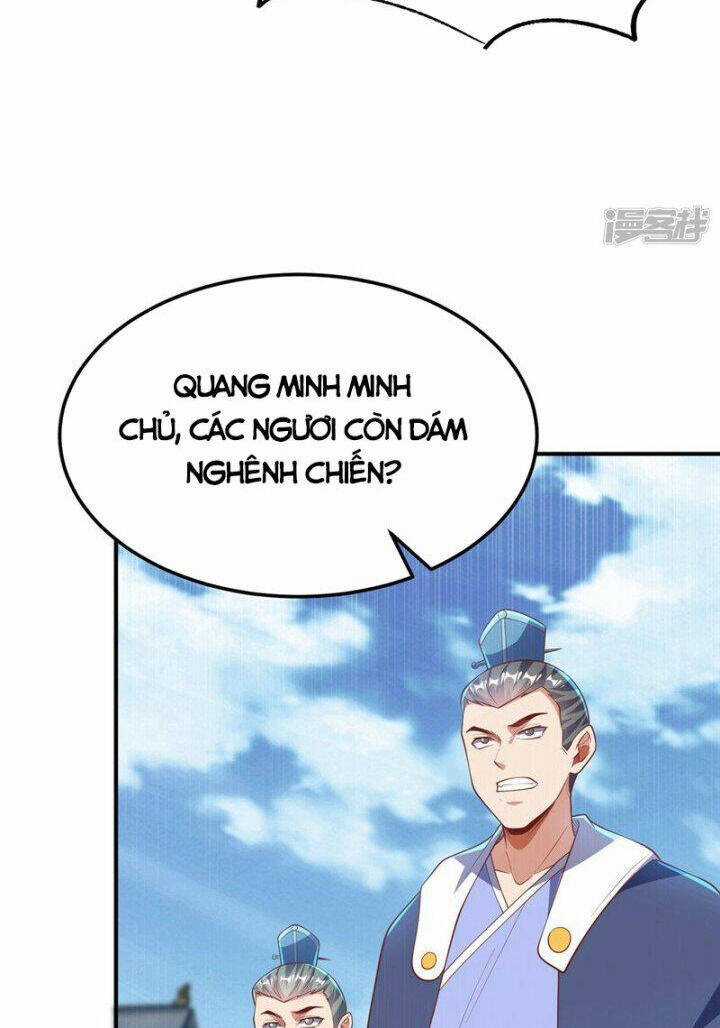 Võ Nghịch Cửu Thiên Chapter 301 trang 30