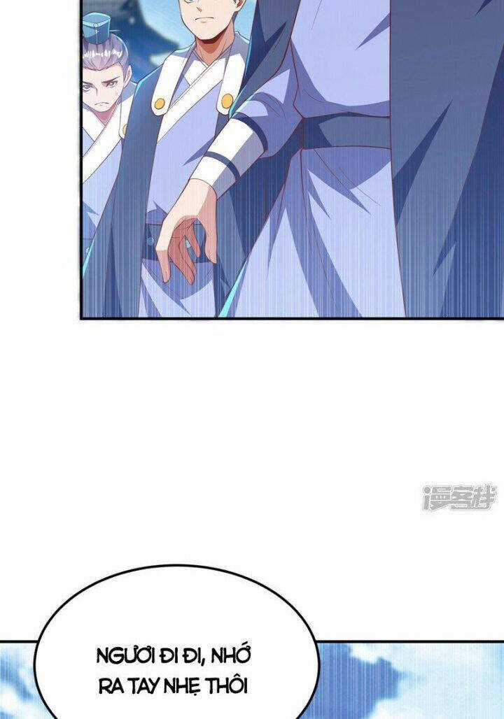 Võ Nghịch Cửu Thiên Chapter 301 trang 31