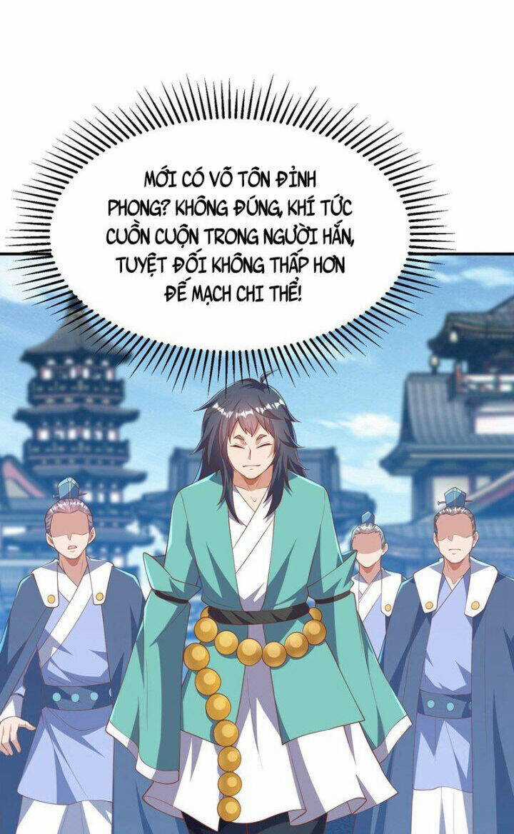 Võ Nghịch Cửu Thiên Chapter 301 trang 33