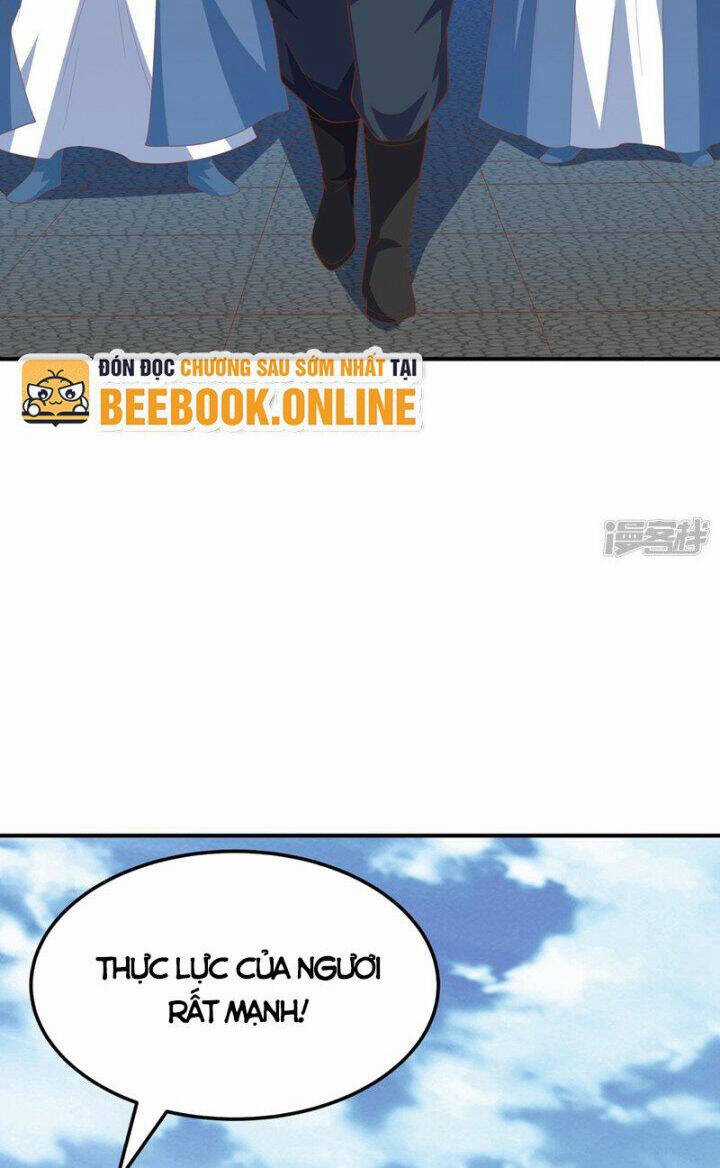 Võ Nghịch Cửu Thiên Chapter 301 trang 34