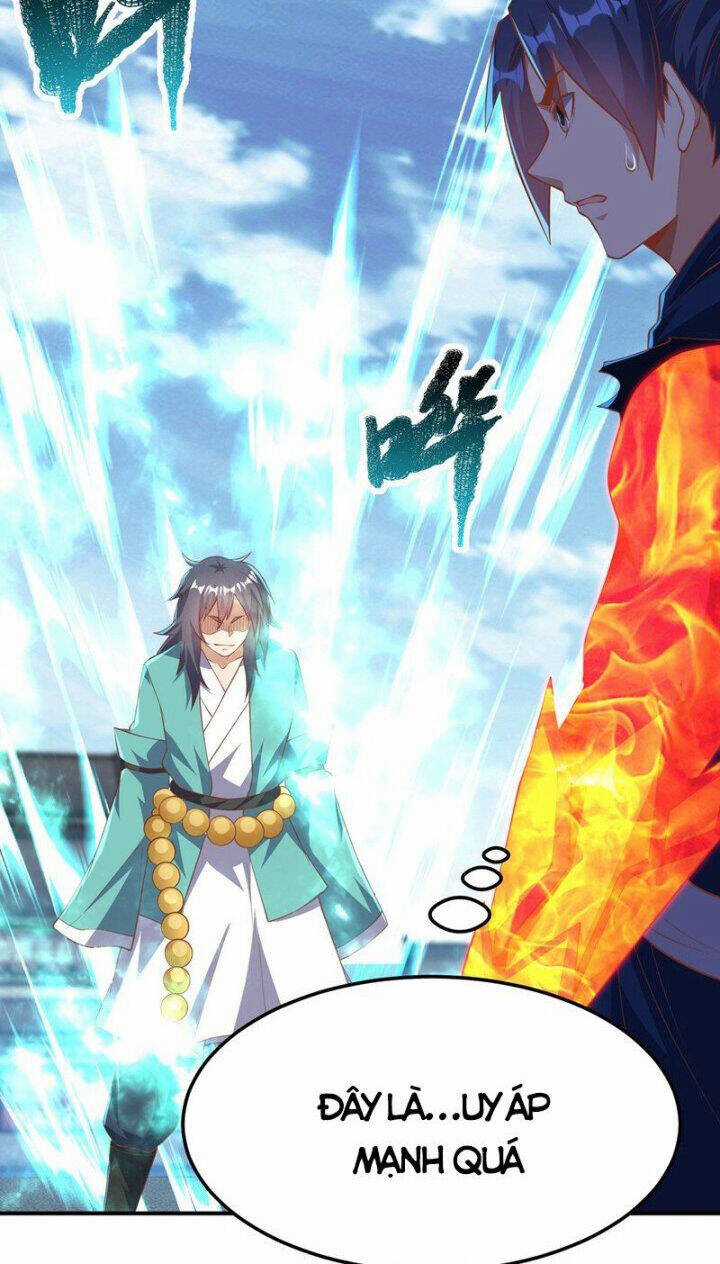 Võ Nghịch Cửu Thiên Chapter 301 trang 36