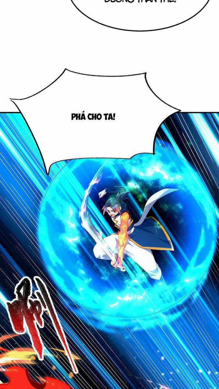 Võ Nghịch Cửu Thiên Chapter 301 trang 4