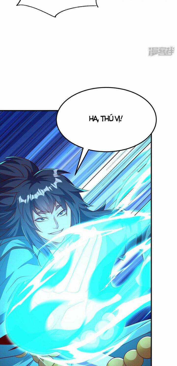 Võ Nghịch Cửu Thiên Chapter 301 trang 41