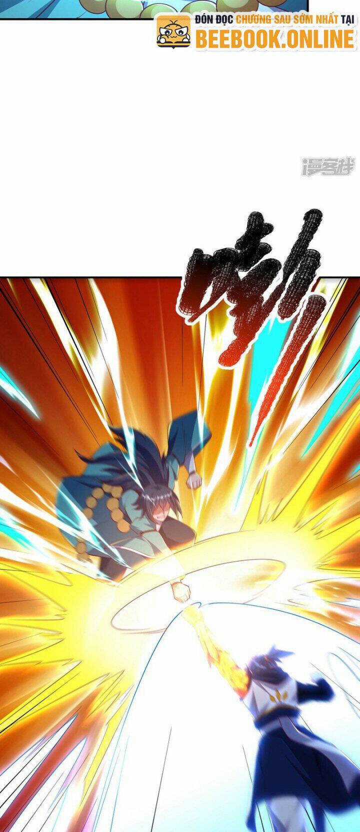 Võ Nghịch Cửu Thiên Chapter 301 trang 42