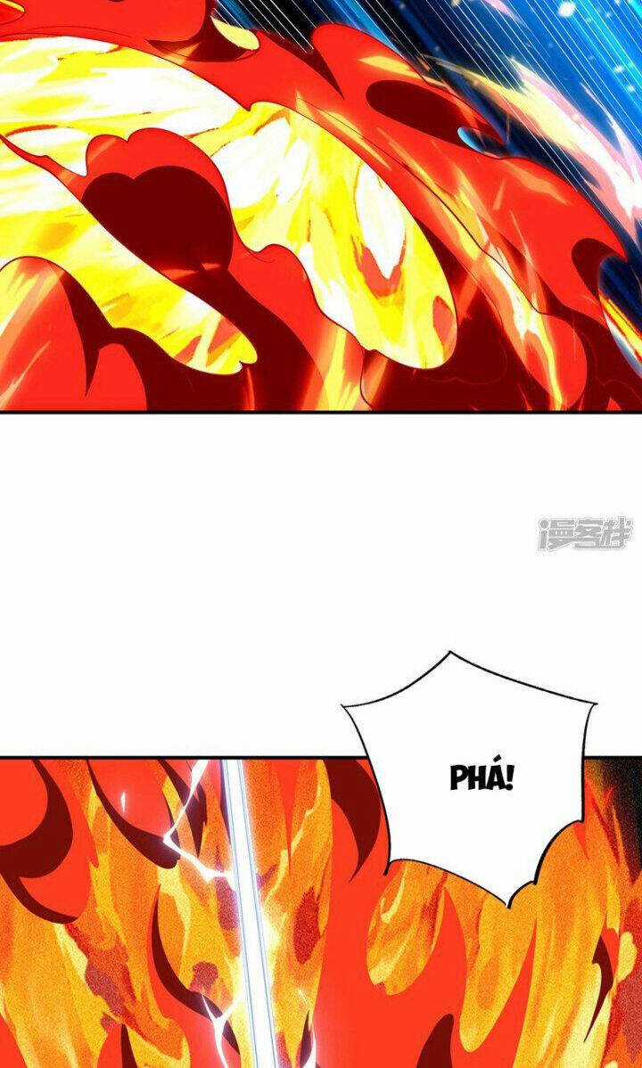 Võ Nghịch Cửu Thiên Chapter 301 trang 5