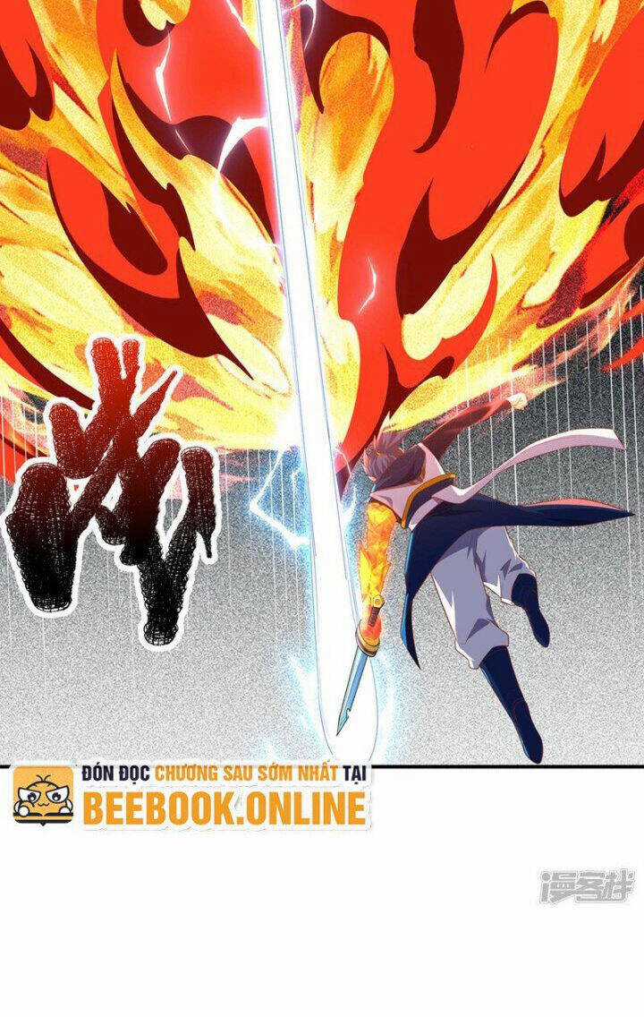 Võ Nghịch Cửu Thiên Chapter 301 trang 6