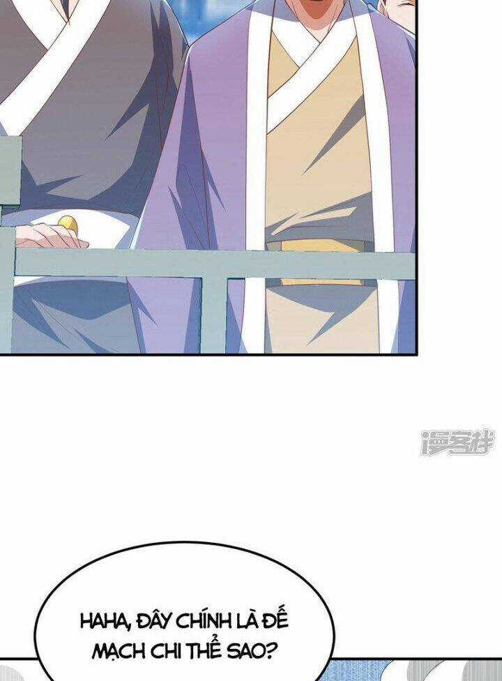 Võ Nghịch Cửu Thiên Chapter 301 trang 9