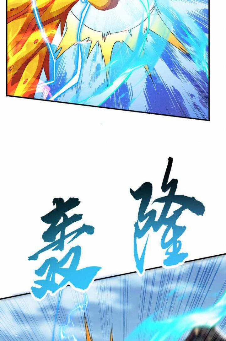 Võ Nghịch Cửu Thiên Chapter 302 trang 10