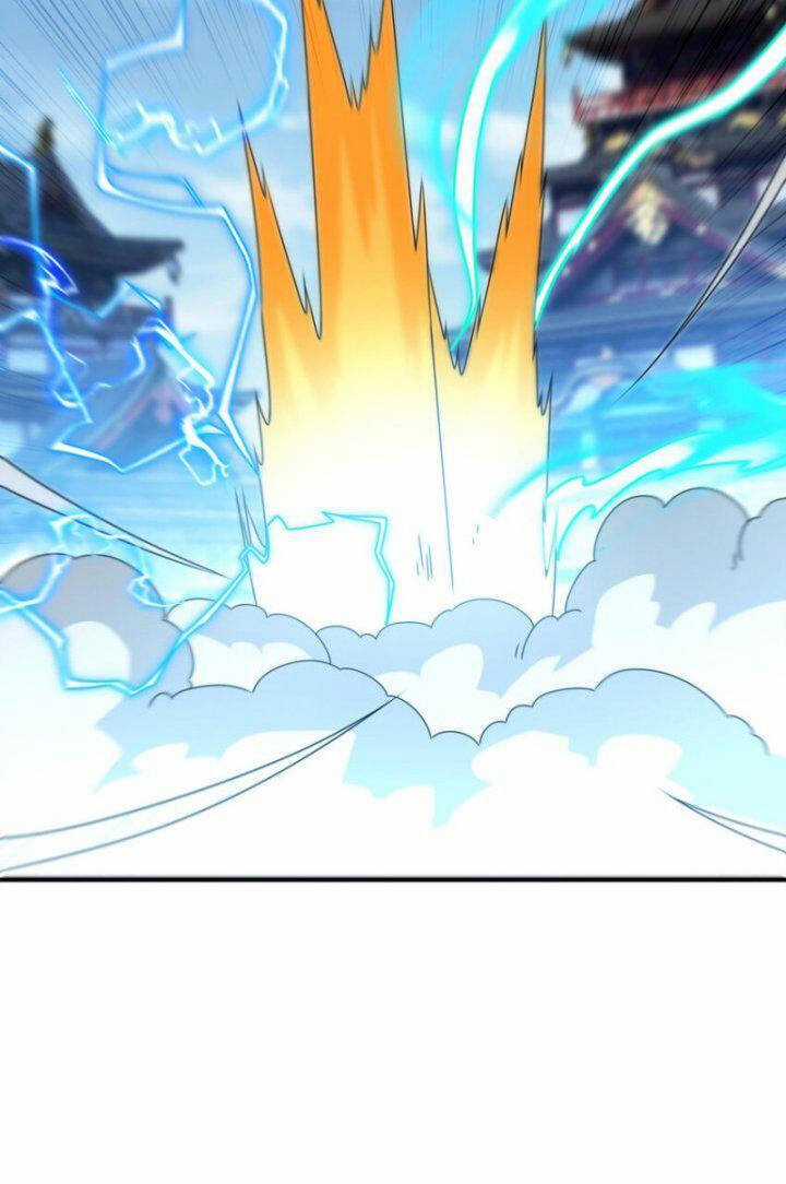 Võ Nghịch Cửu Thiên Chapter 302 trang 11