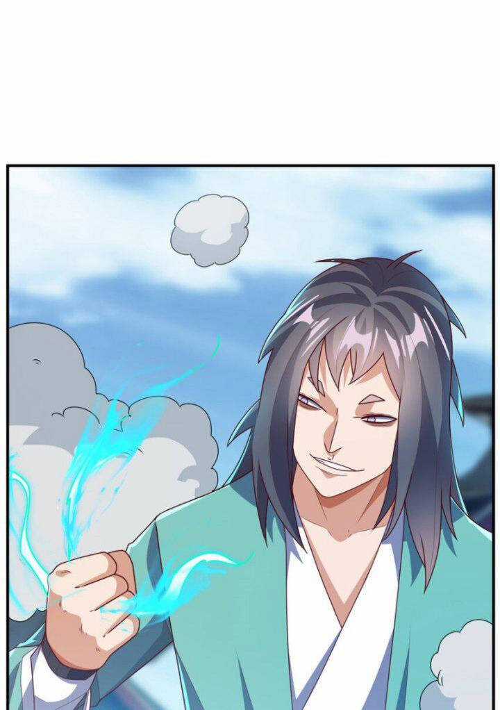 Võ Nghịch Cửu Thiên Chapter 302 trang 12