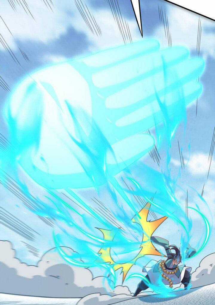 Võ Nghịch Cửu Thiên Chapter 302 trang 14