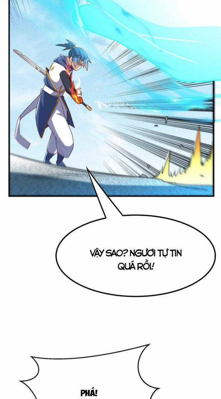 Võ Nghịch Cửu Thiên Chapter 302 trang 16