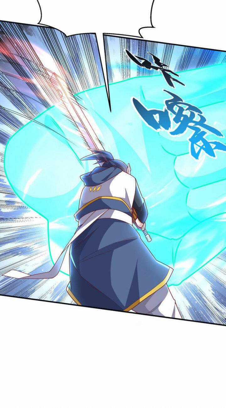 Võ Nghịch Cửu Thiên Chapter 302 trang 17