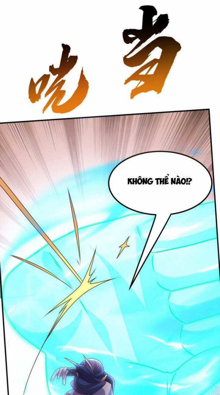 Võ Nghịch Cửu Thiên Chapter 302 trang 18
