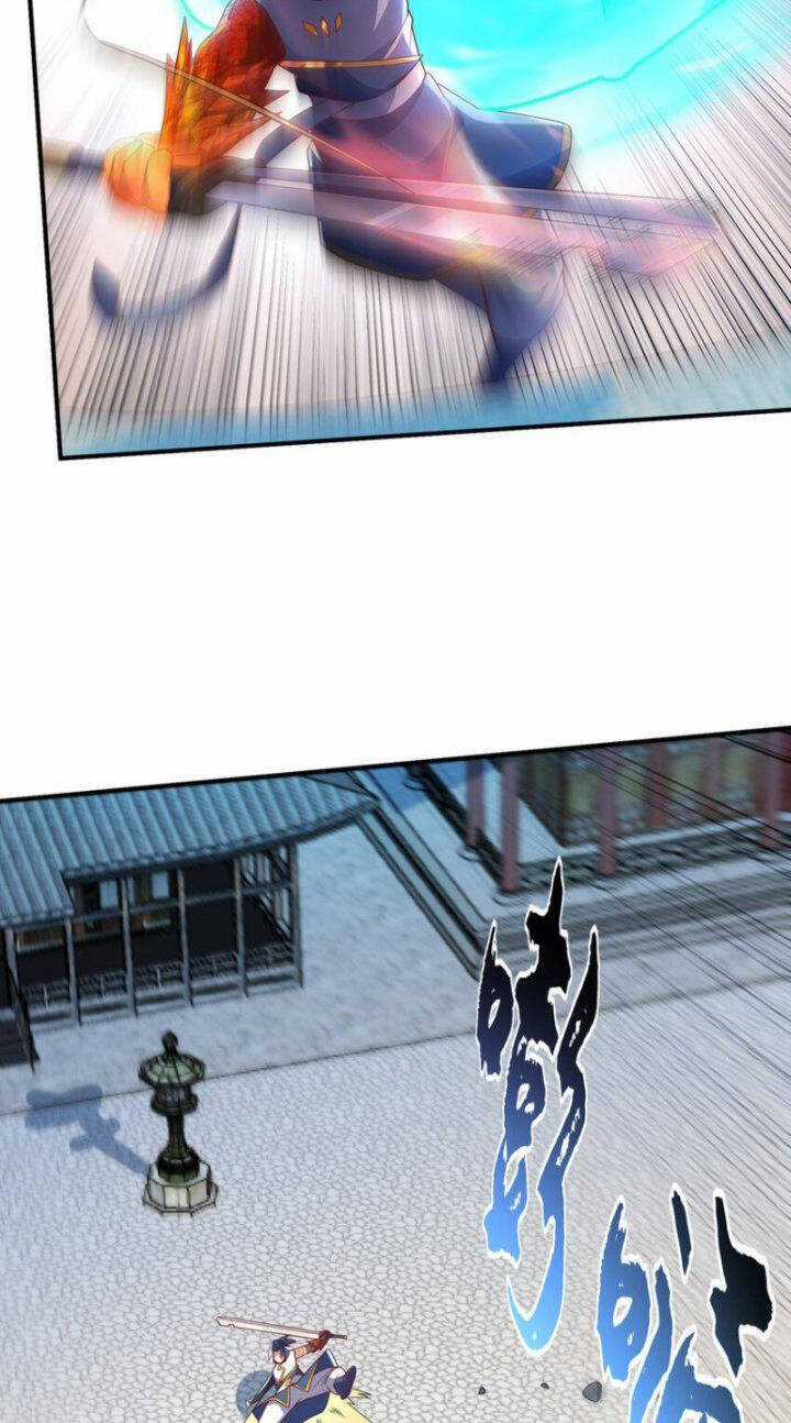 Võ Nghịch Cửu Thiên Chapter 302 trang 19