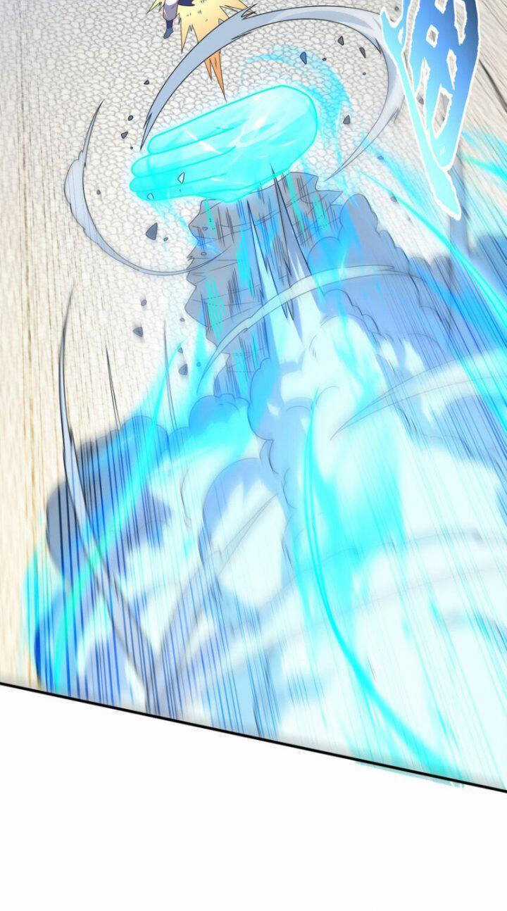 Võ Nghịch Cửu Thiên Chapter 302 trang 20