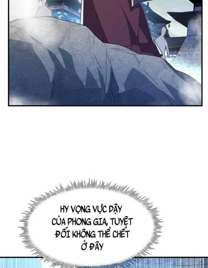 Võ Nghịch Cửu Thiên Chapter 302 trang 22