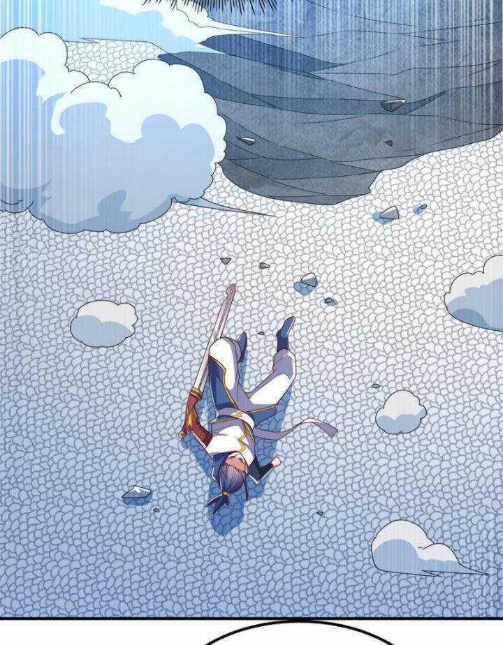 Võ Nghịch Cửu Thiên Chapter 302 trang 23